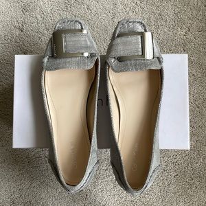 CALVIN KLEIN Shoes